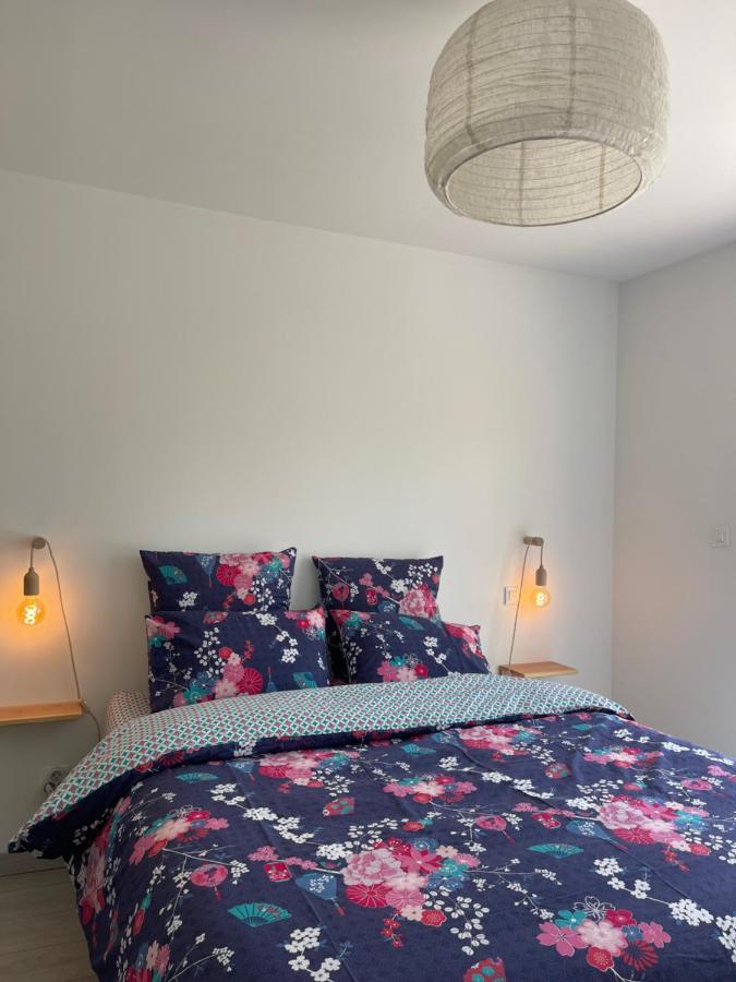 Maison De Charme Vue D'Exception Etreham Ngoại thất bức ảnh